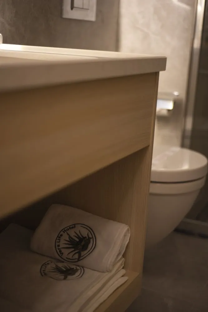 Deluxe İki Ayrı Yataklı Oda