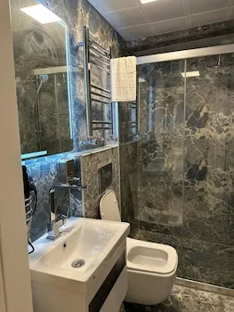 Sareban Hotel Istanbul