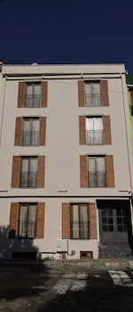 Sareban Hotel Istanbul