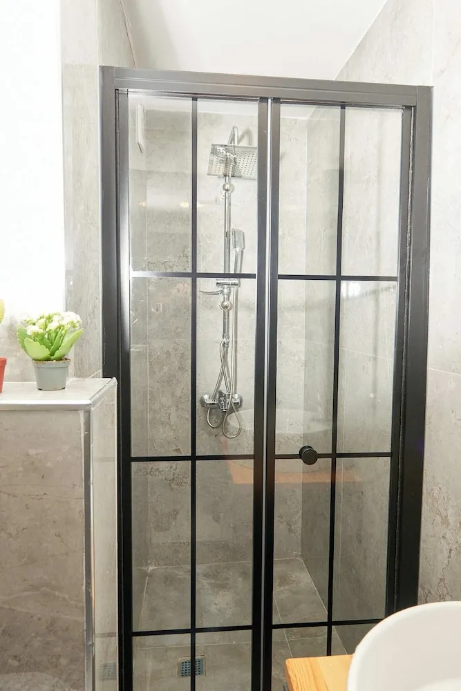 Deluxe Tek Büyük Yataklı Oda, Şehir Manzaralı