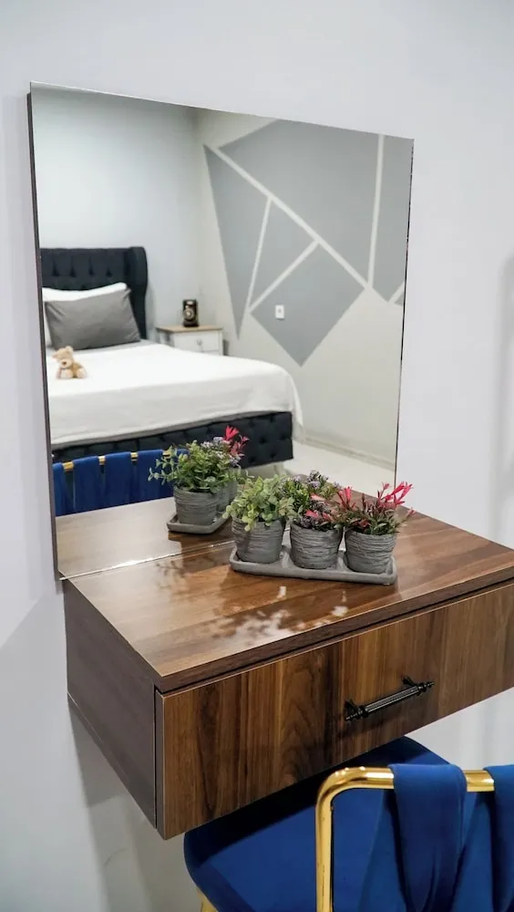 Deluxe Süit, 1 Yatak Odası