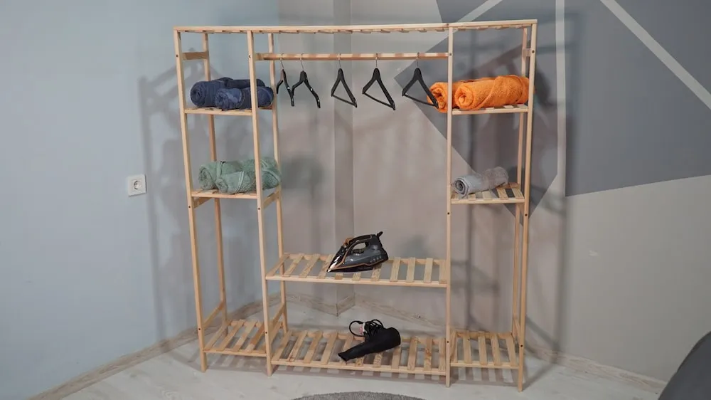 Deluxe Süit, 1 Yatak Odası