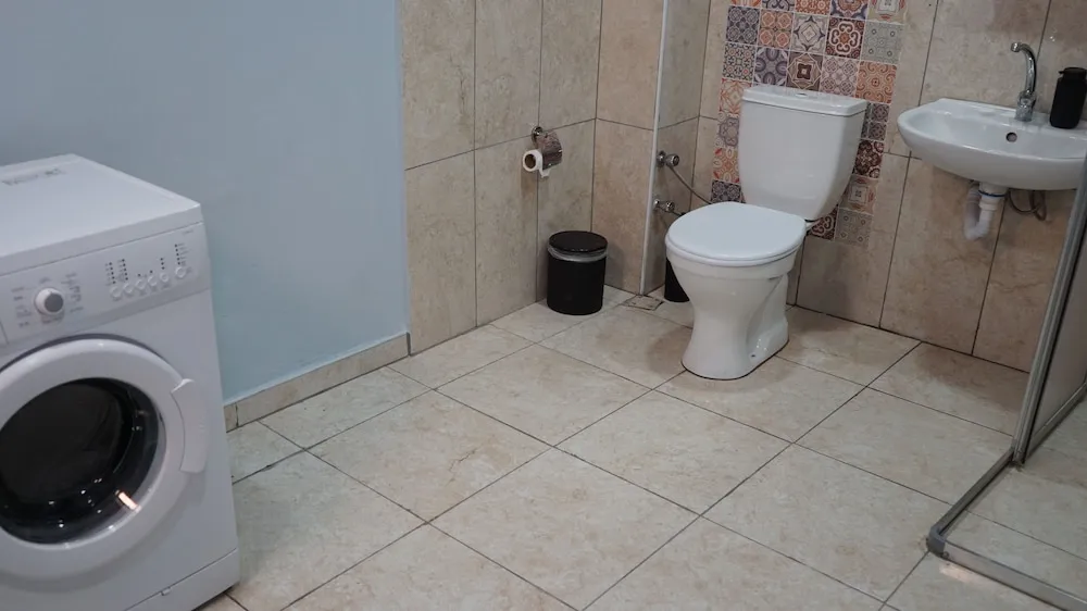 Deluxe Süit, 1 Yatak Odası