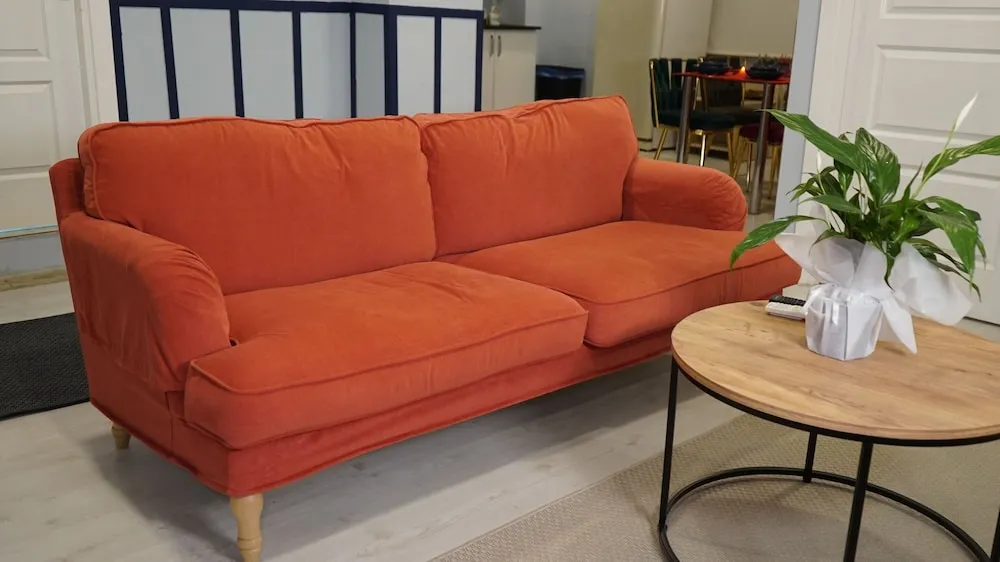 Deluxe Süit, 1 Yatak Odası