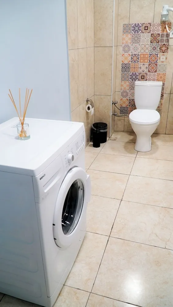 Deluxe Süit, 1 Yatak Odası