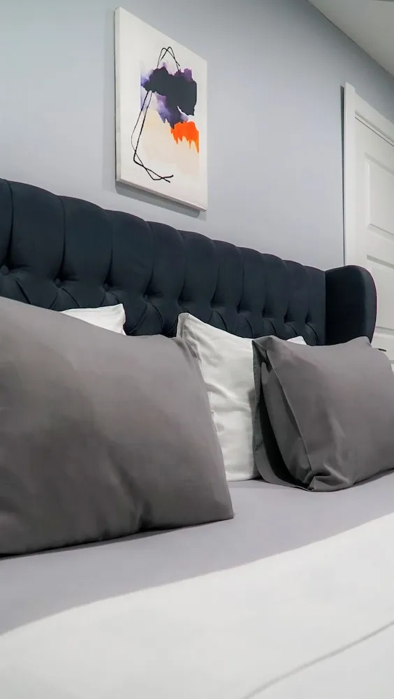 Deluxe Süit, 1 Yatak Odası