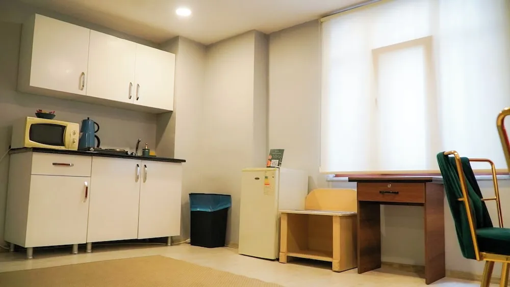 Deluxe Süit, 1 Yatak Odası