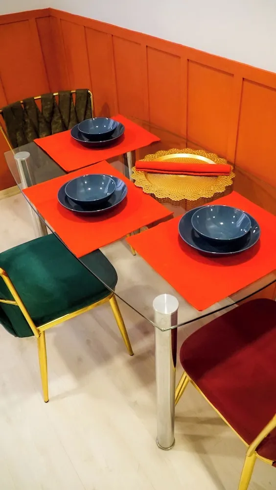 Deluxe Süit, 1 Yatak Odası