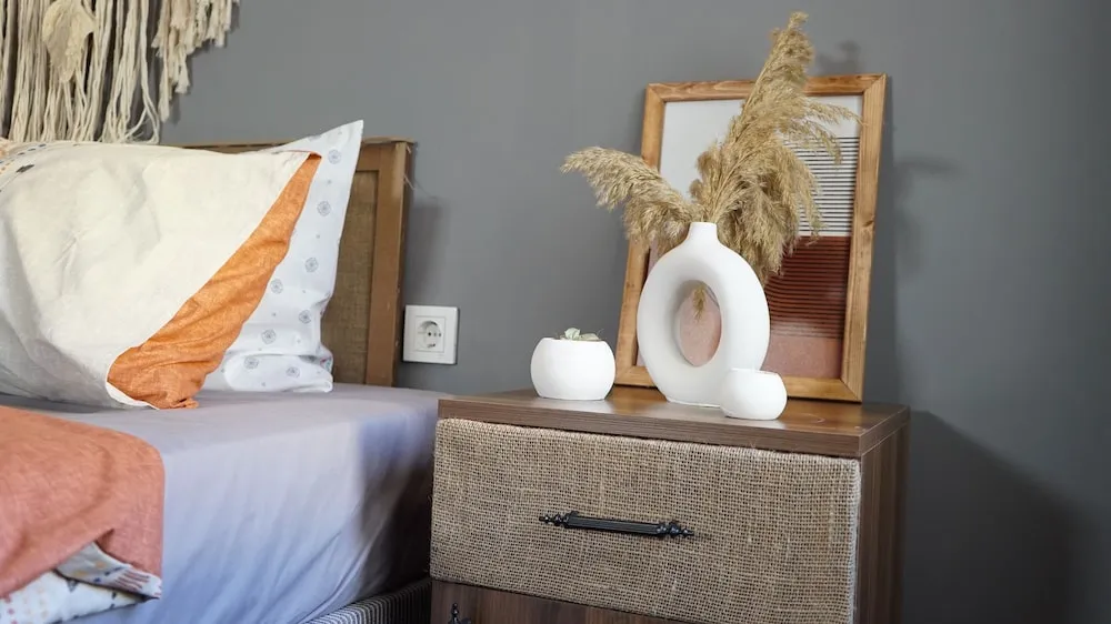 Romantic Tek Büyük Yataklı Oda, Şehir Manzaralı