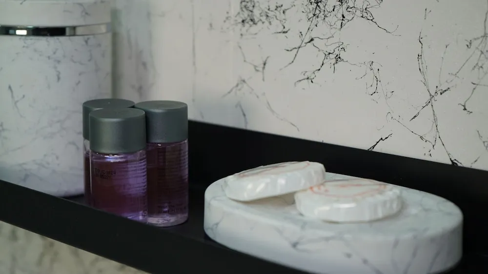 Romantic Tek Büyük Yataklı Oda, Şehir Manzaralı