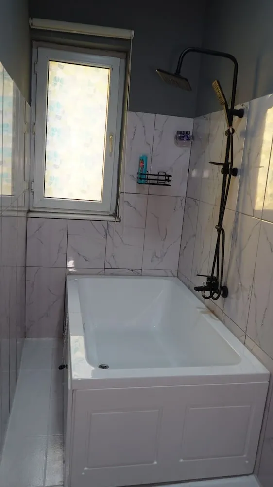 Romantic Tek Büyük Yataklı Oda, Şehir Manzaralı