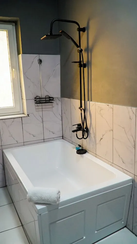 Romantic Tek Büyük Yataklı Oda, Şehir Manzaralı