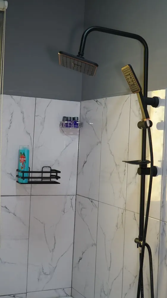 Romantic Tek Büyük Yataklı Oda, Şehir Manzaralı