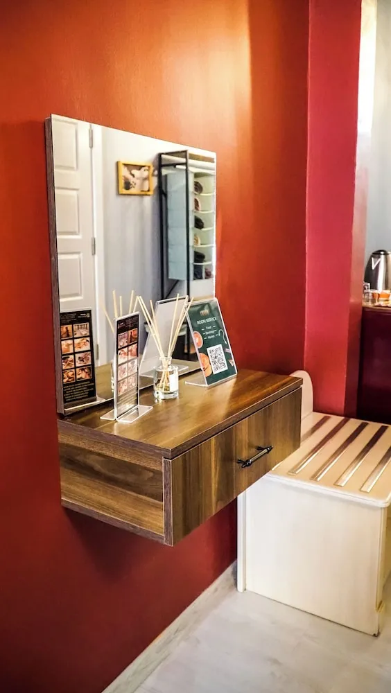 Family Stüdyo Süit