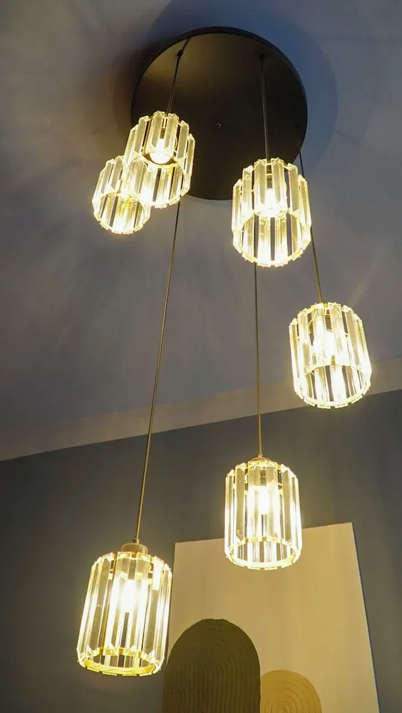 Family Stüdyo Süit