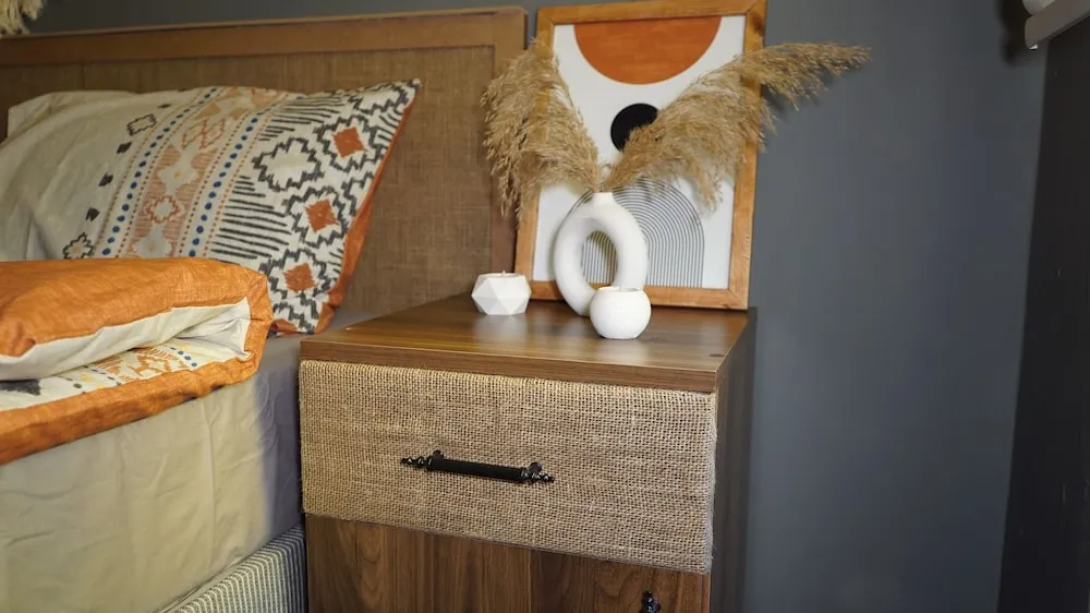 Superior Tek Büyük Yataklı Oda, Küvet