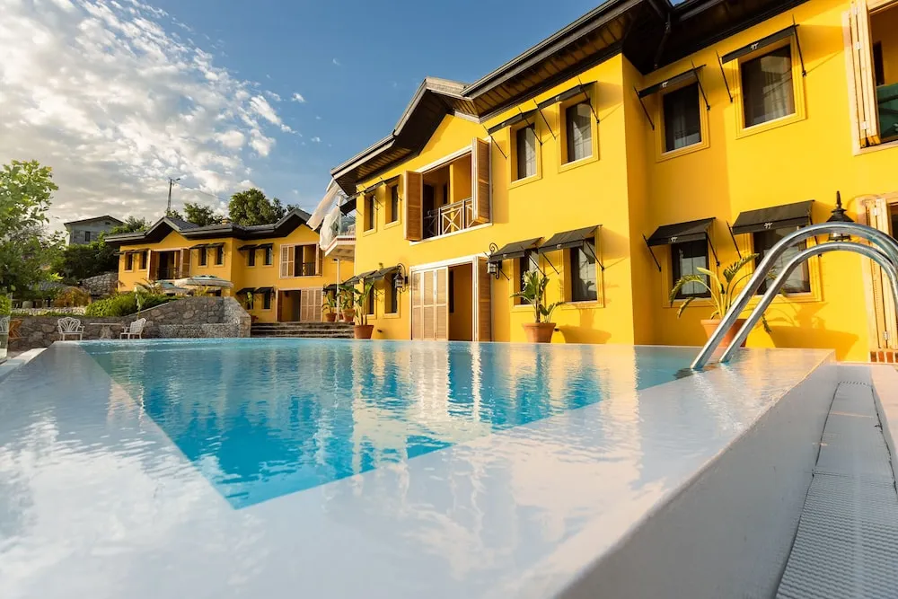 Panjur Hotel Söğüt Village