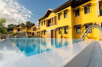 Panjur Hotel Söğüt Village