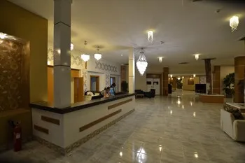Rios Latte Beach Hotel