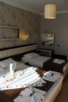 Rios Latte Beach Hotel