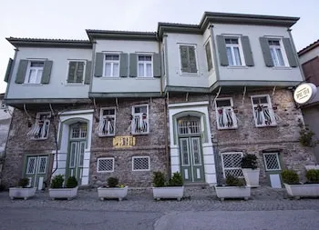 Opus 1910 Otel