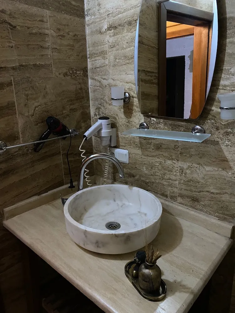 Exclusive Dört Kişilik Oda, 1 Yatak Odası, Dağ Manzaralı