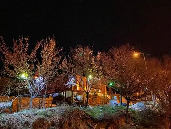 Sinasos Arnovalley Hotel