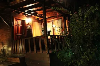Villa Pine Garden