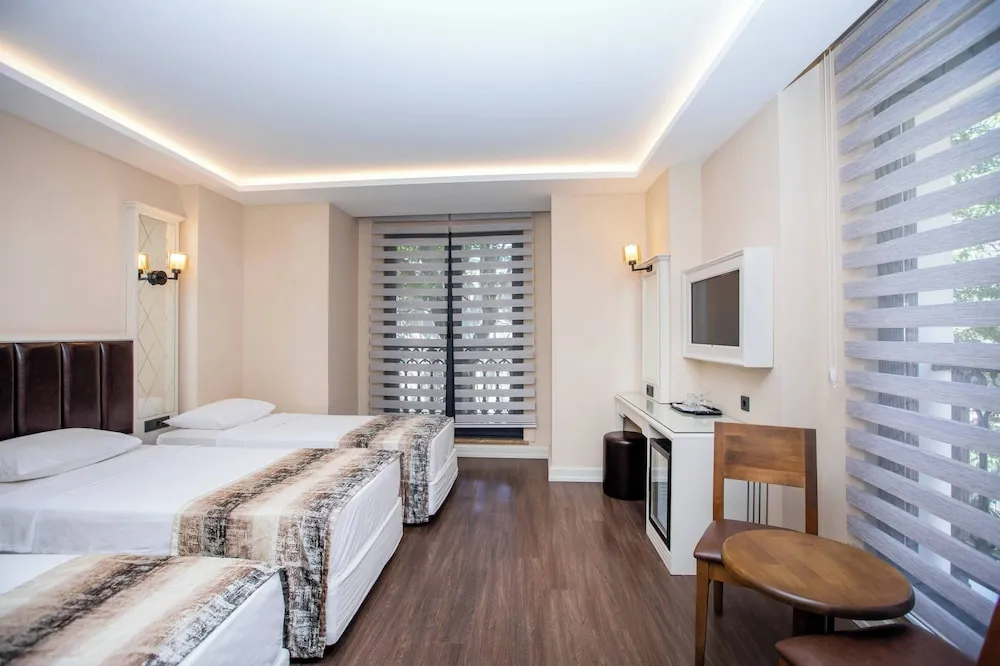 Comfort Üç Kişilik Oda