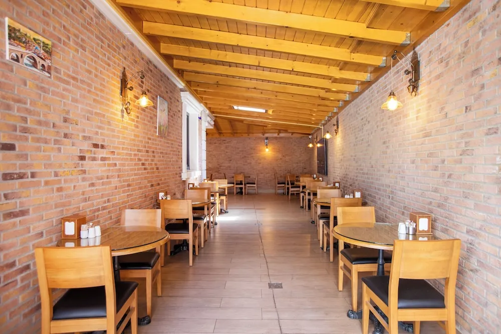 Restoran