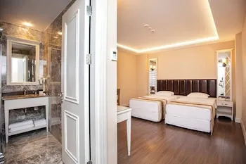 Prag Hotel