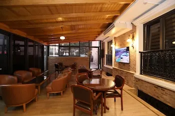 Prag Hotel