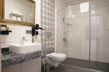 Resun Hotel Ankara