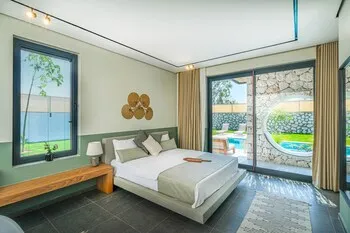 Viohouses-Özel Lüks Villalar Fethiye