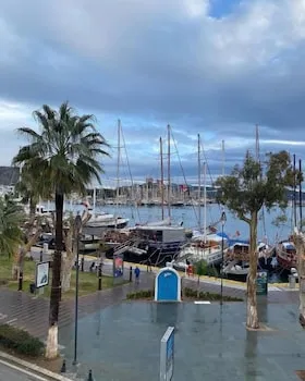 Tosunpaşa Otel