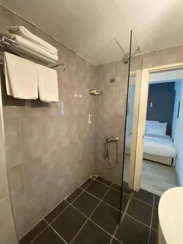 Tosunpaşa Otel