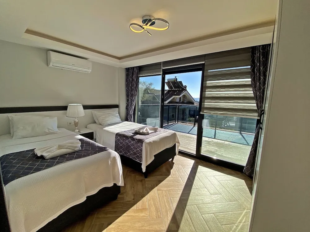 Club Villa