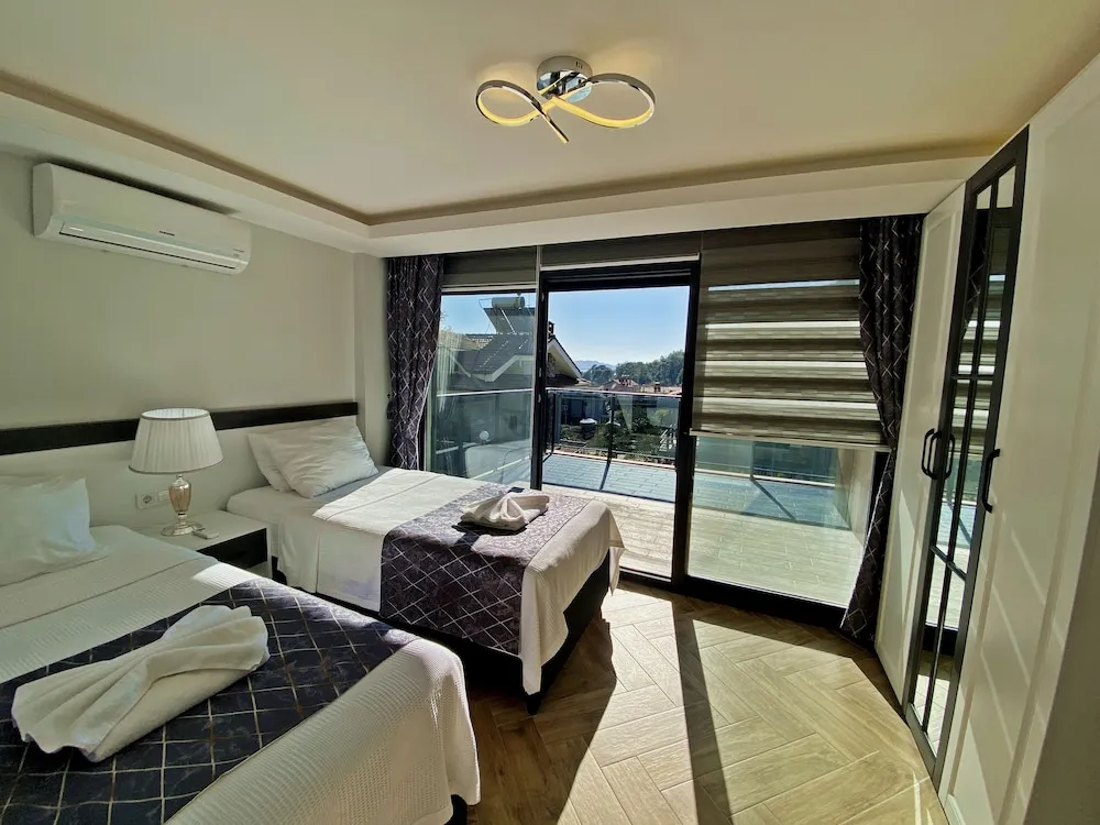 Club Villa