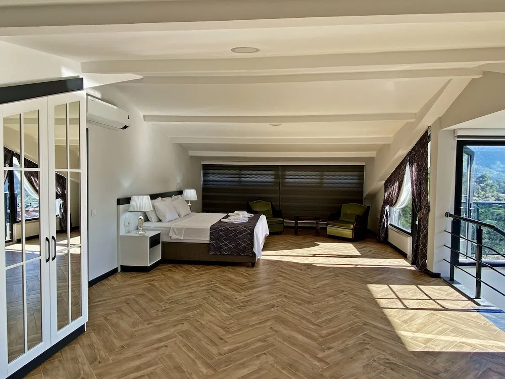 Club Villa