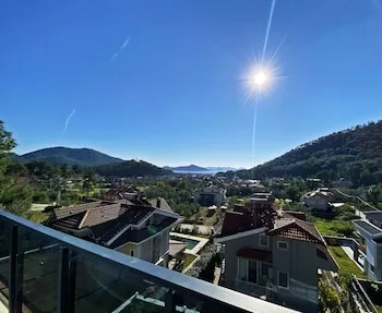 Fethiye Göcek Marin C Villa