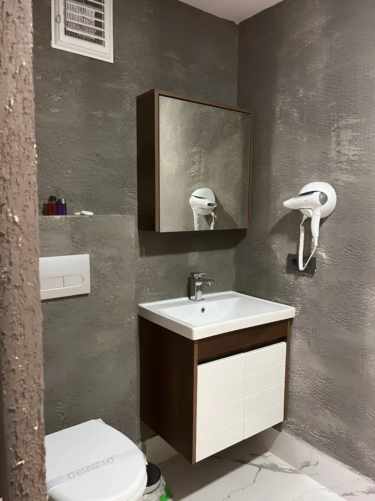 Economy Oda, Sigara İçilmez, Şehir Manzaralı