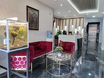 Olen Üsküdar Hotel