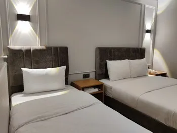 Olen Üsküdar Hotel