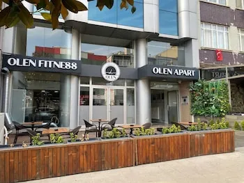 Olen Üsküdar Hotel
