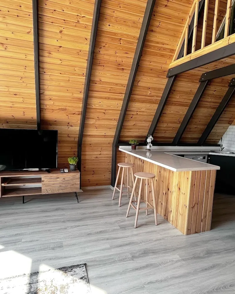 Family Bungalov