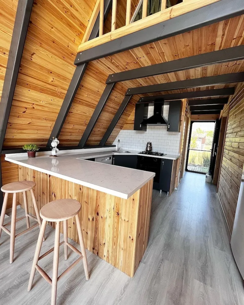 Family Bungalov
