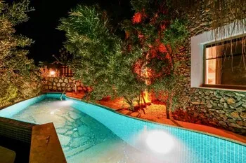 Kalkan Limyra