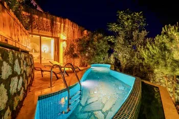 Kalkan Limyra