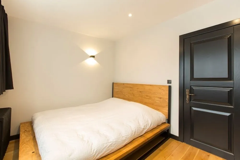 Deluxe Apart Daire