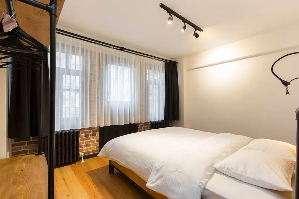 Deluxe Apart Daire